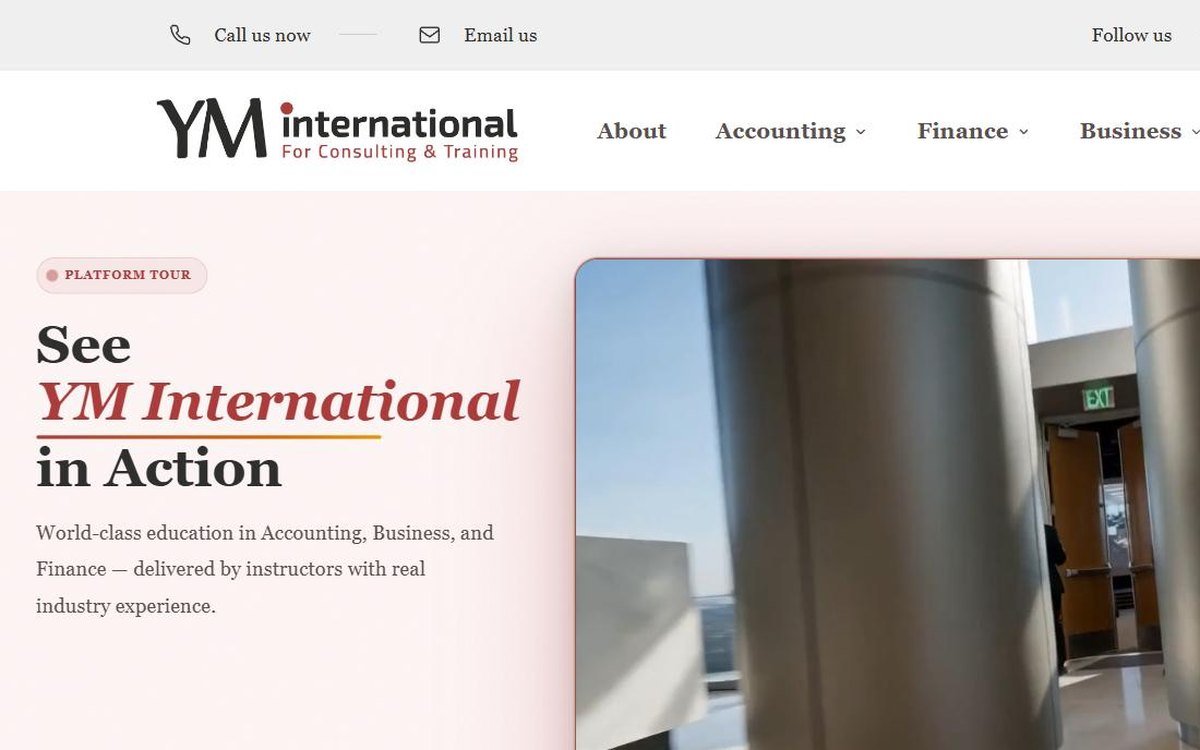YM International